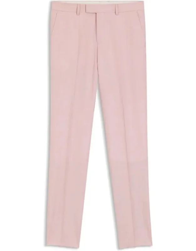 Slim-fit Trousers