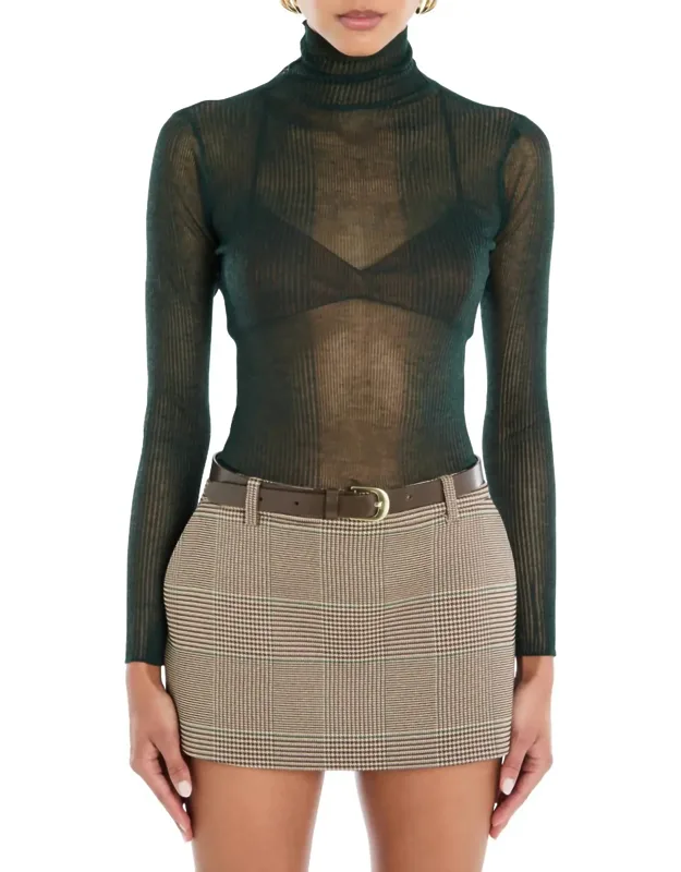 Piper Turtleneck Sweater