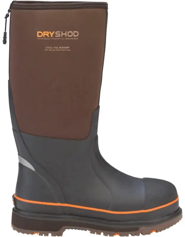 Waterproof Boots