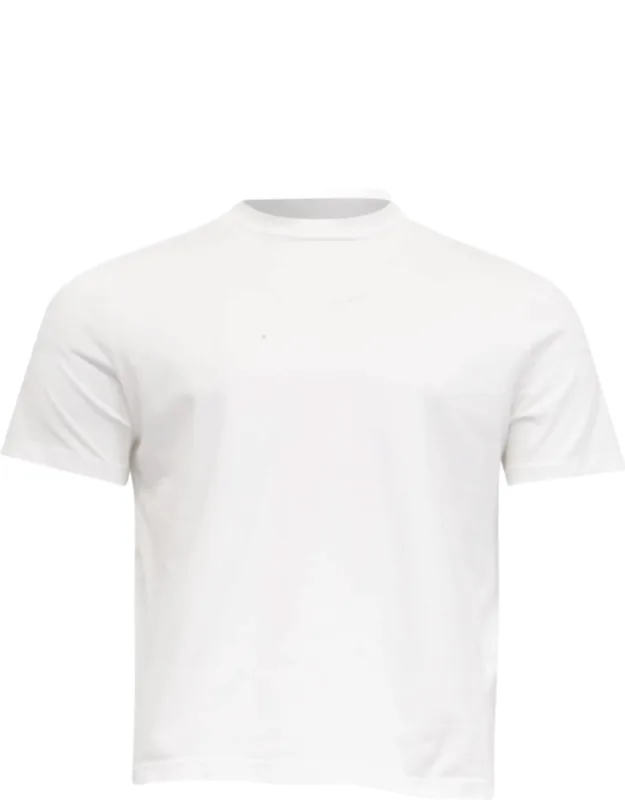 Round Neck T-shirt