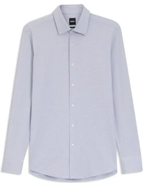 Slim-fit Shirt