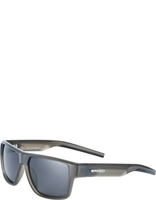 Axion Polarized Sunglasses