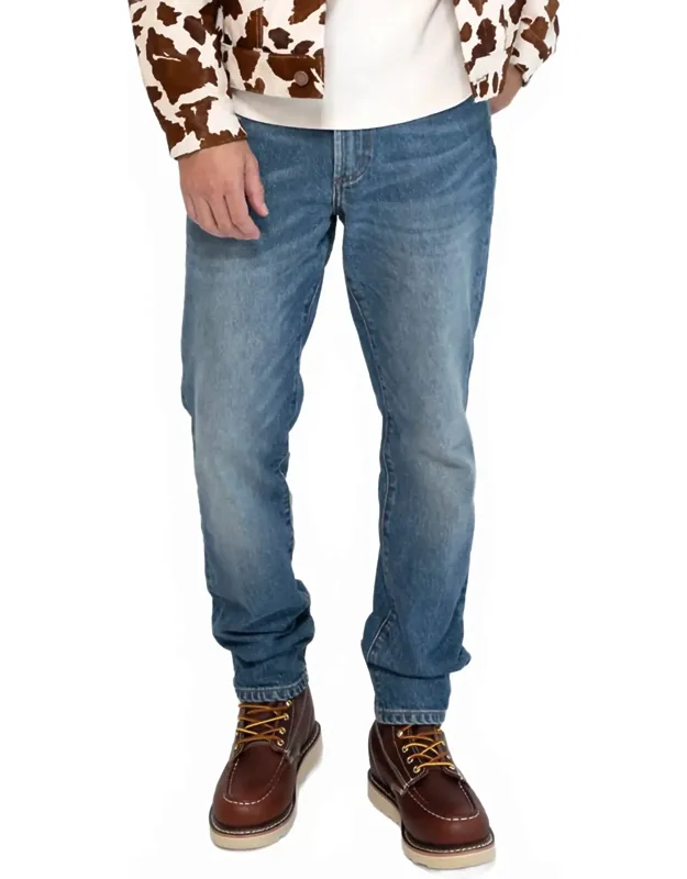 Slim Fit Jeans