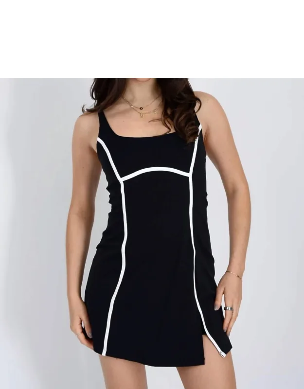 Active Dress