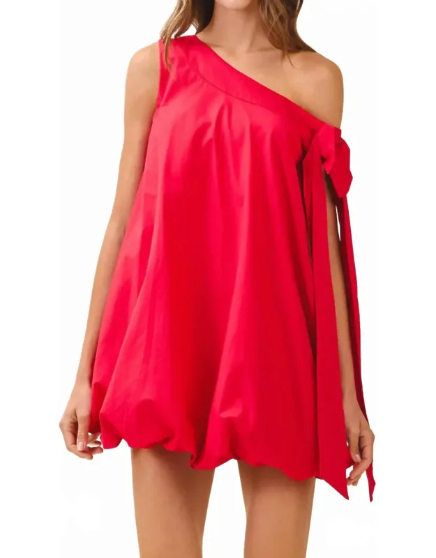 Whisper Dress