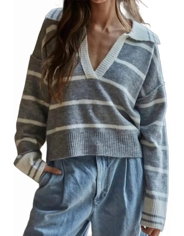 Cheshire Sweater