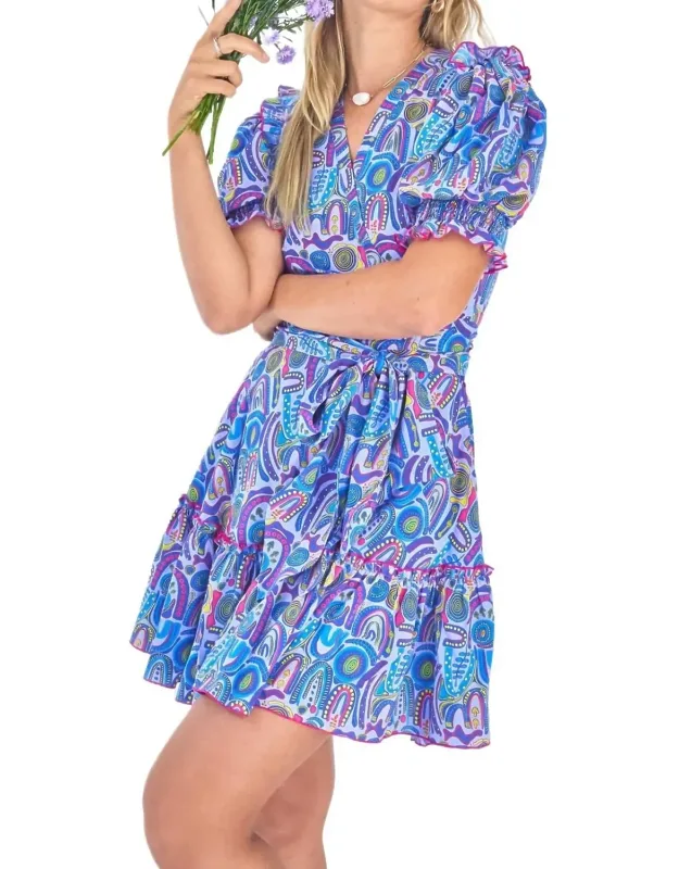 Wrap Dress