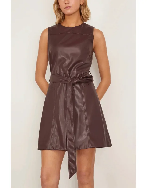 Claudia Dress