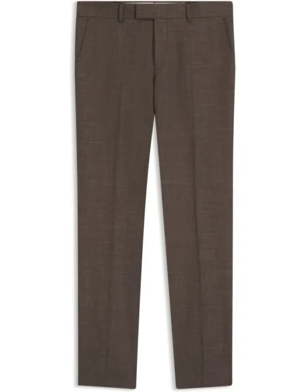 Slim-fit Trousers