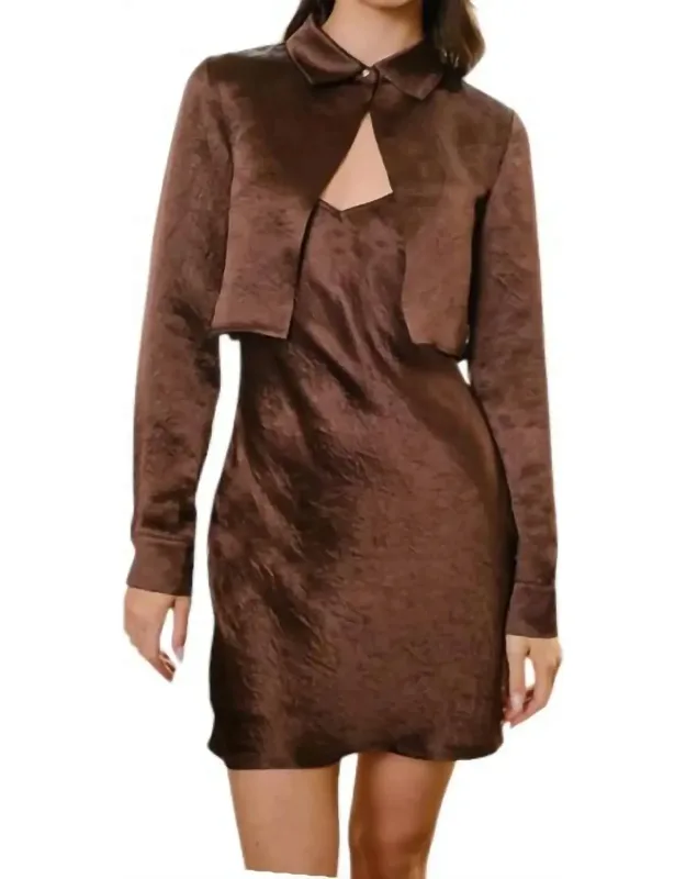 Sophie Dress