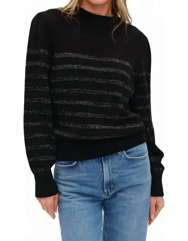 Long Sleeve Sweater