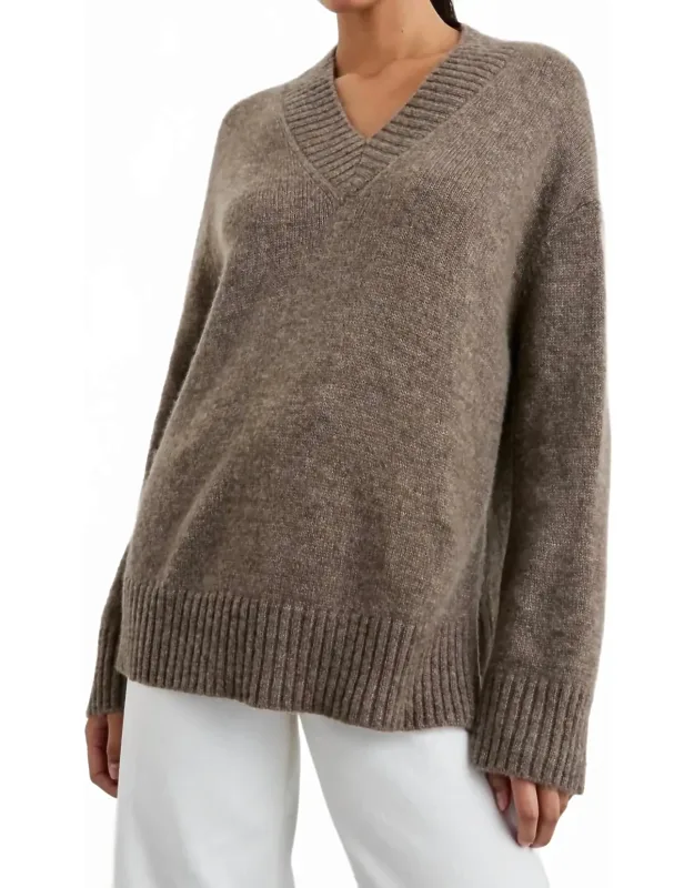 Gisella Sweater