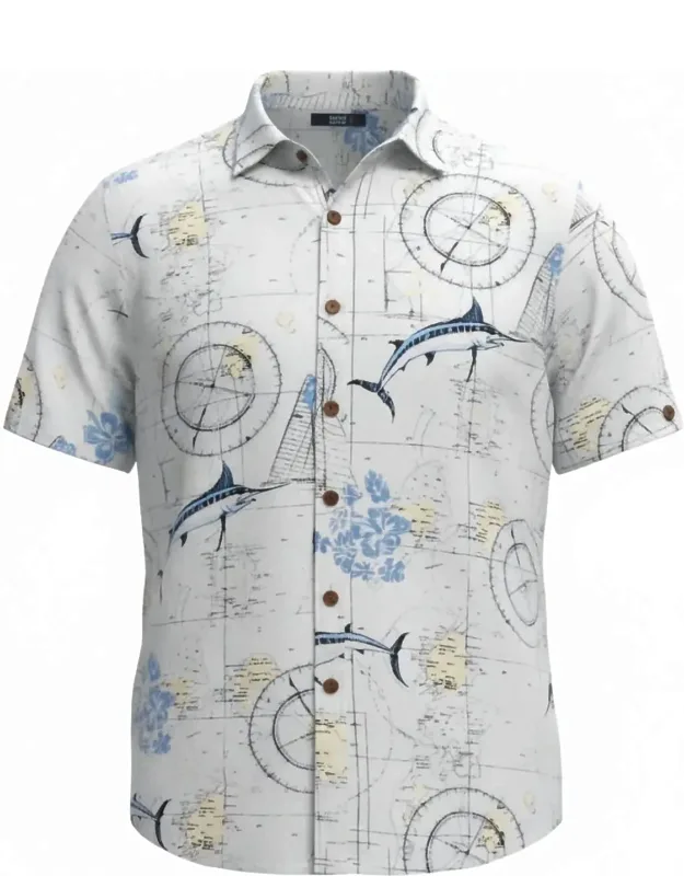 Nautical Shirt