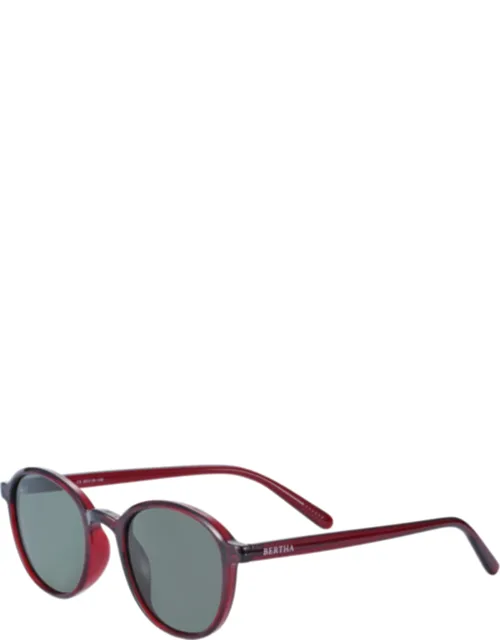 Polarized Sunglasses
