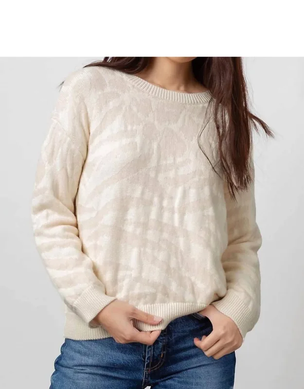 Chance Sweater