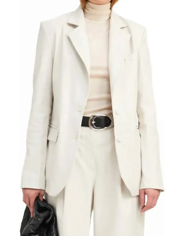 Classic Blazer