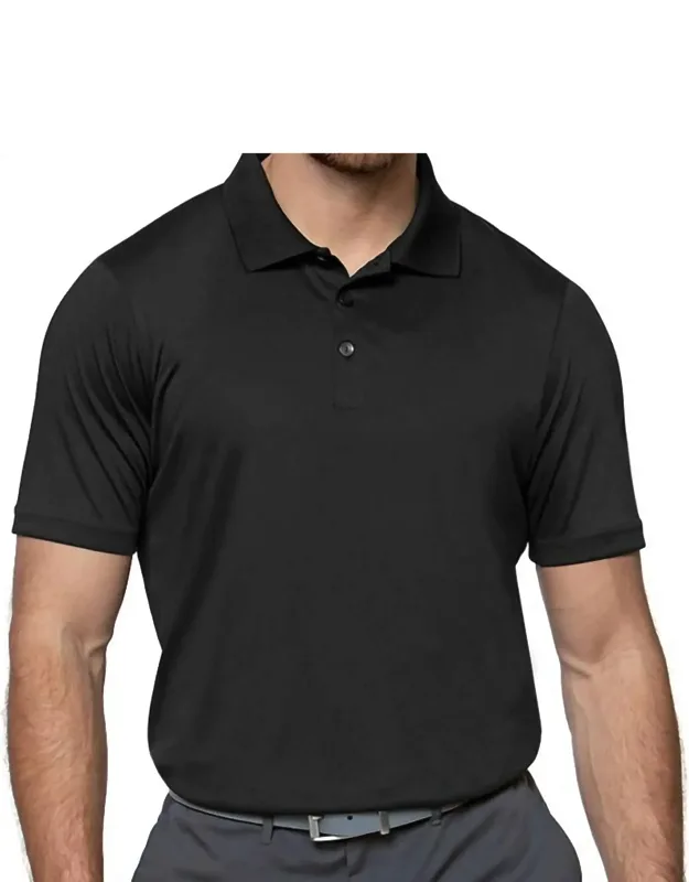 Flex Polo Shirt