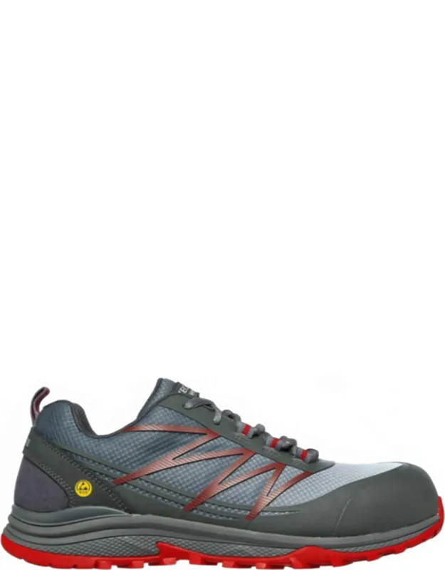 Puxal Composite Toe Puncture Resistant Work Sneakers