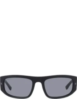 Rectangular Sunglasses Icon 0016/s 0003/ir