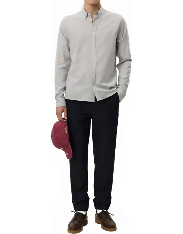 Melange Desert Shirt