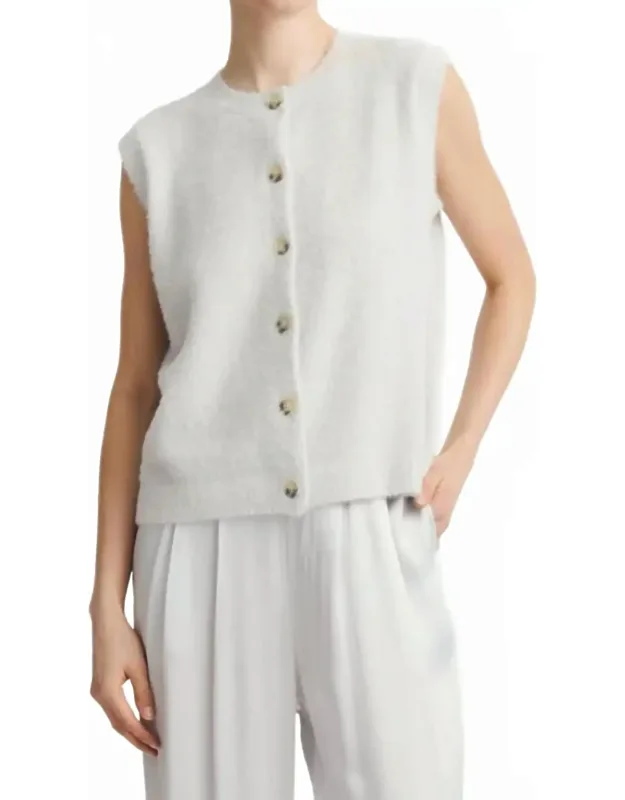 Sweater Vest