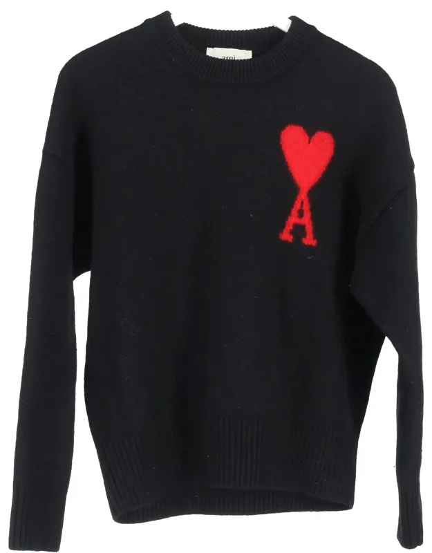 Crewneck Sweater