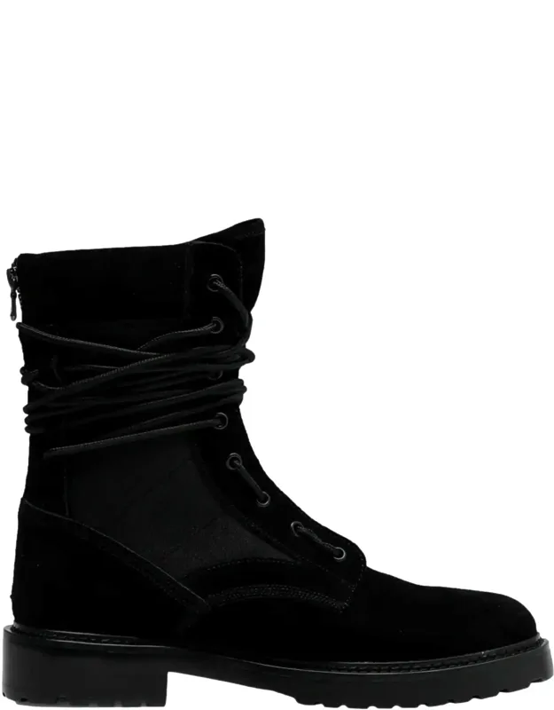 Revenant Boots