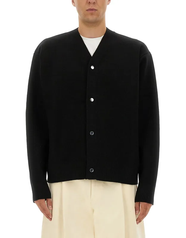 Double Cardigan