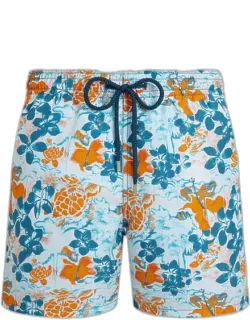 Swim Trunks