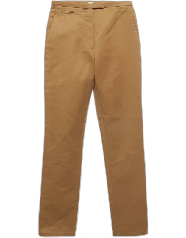 Gabardine Skinny Pants