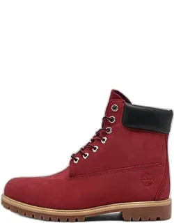 6 Inch Premium Waterproof Boots