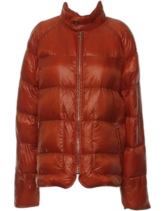 Extra Light Zip Up Piumino Jacket