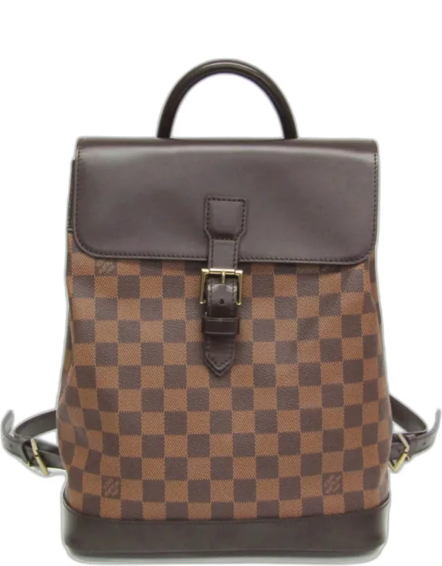 Damier Soho Backpack
