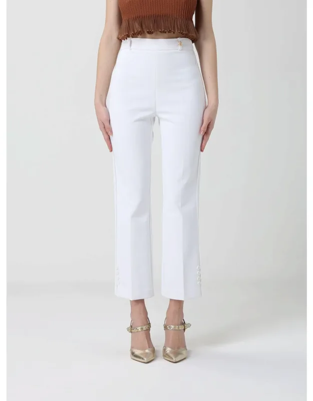 Pants Ivory