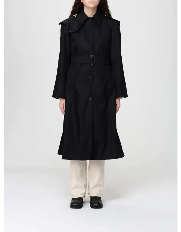 Trench Coat Color