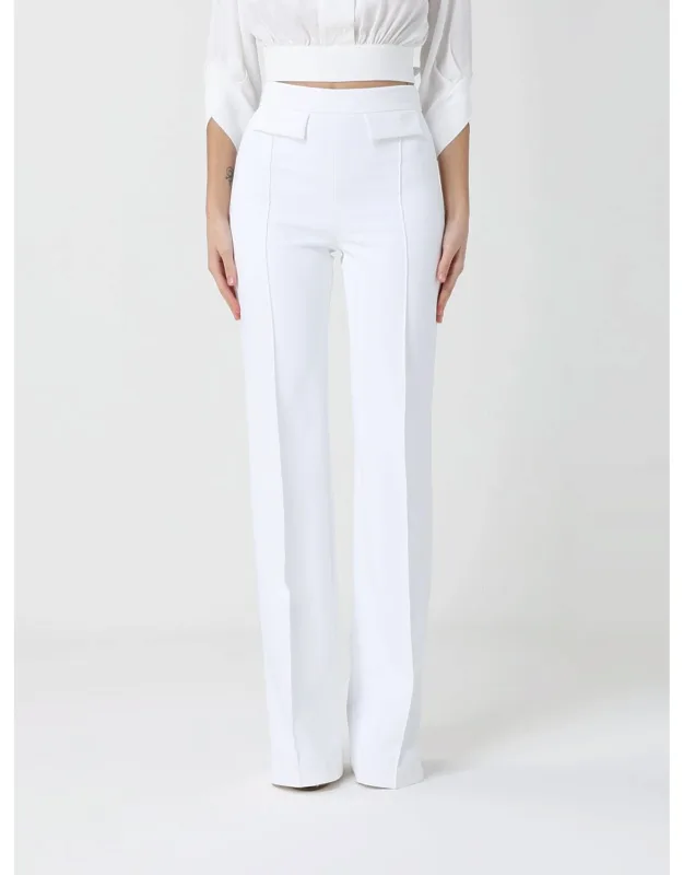 Pants Ivory
