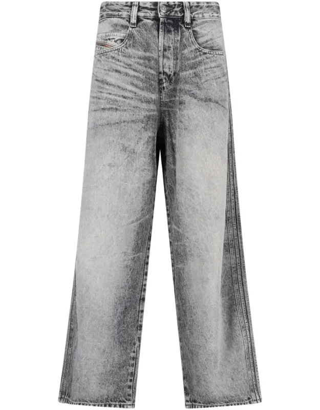Baggy Jeans