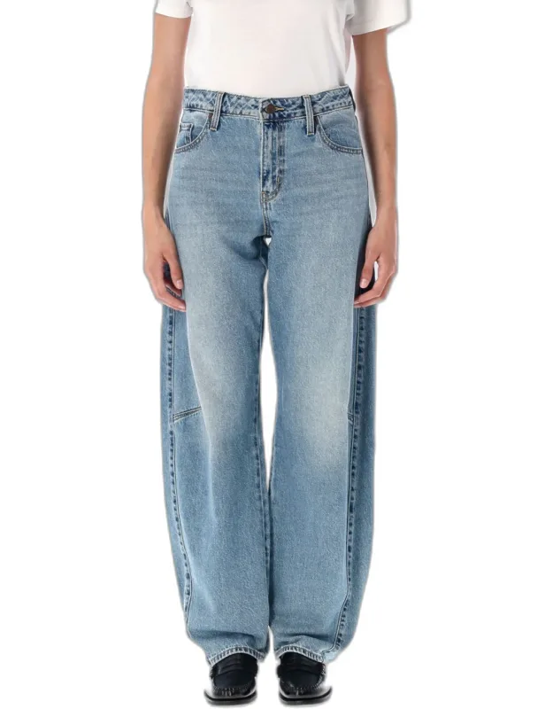 Jeans Denim