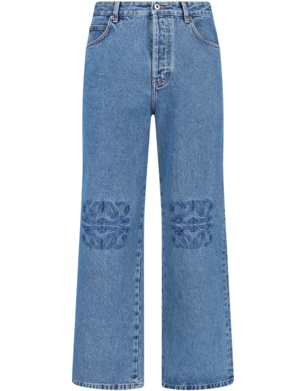 Baggy Jeans