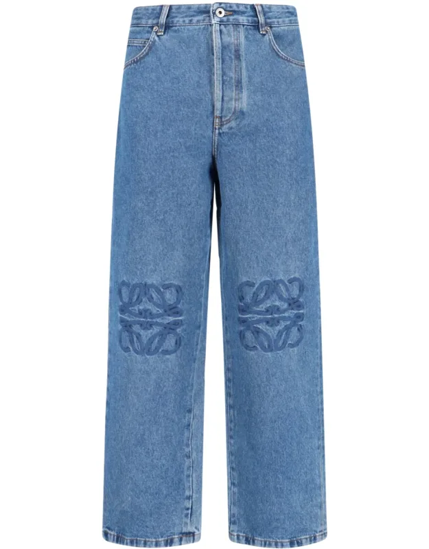 Baggy Jeans