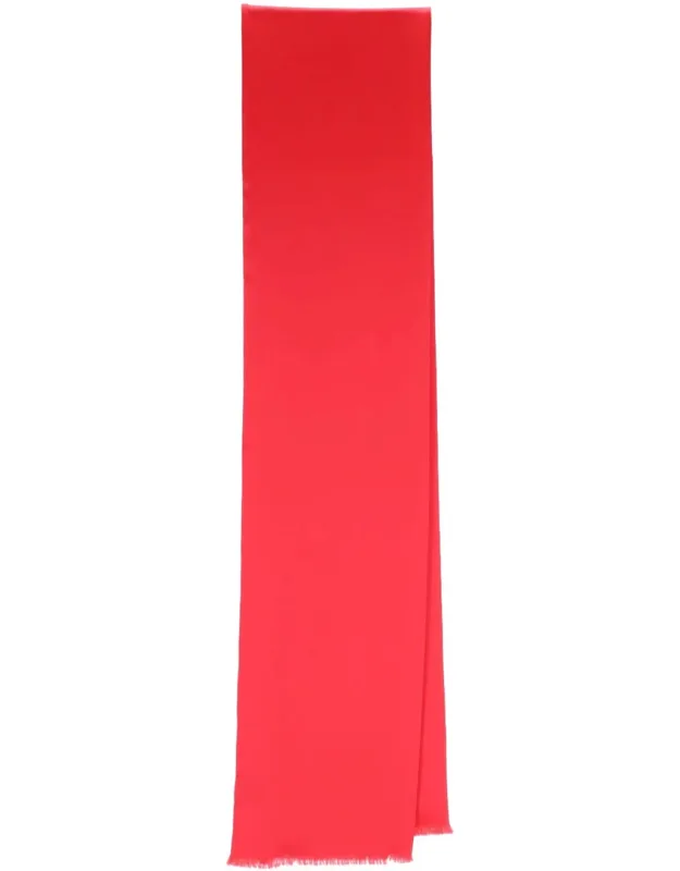 Silk Scarf