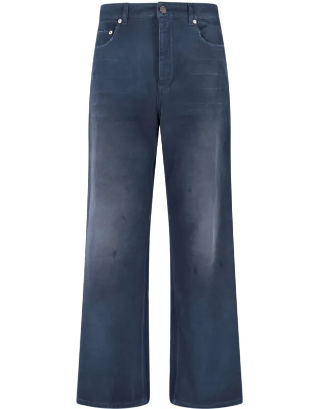 Logo Jeans