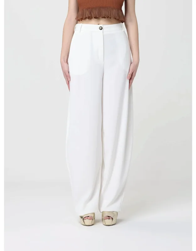 Pants Ivory