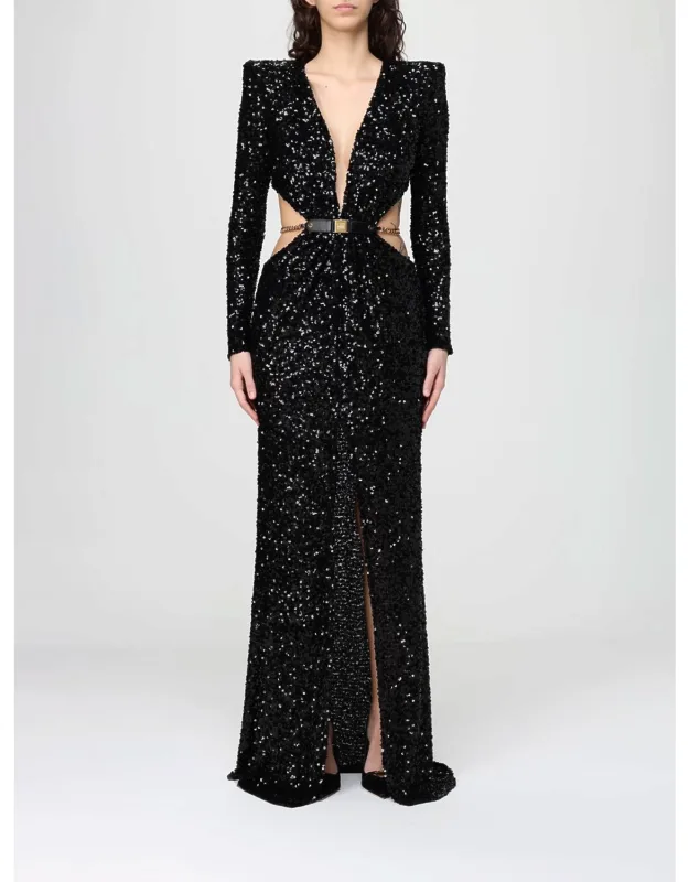 Dress Black