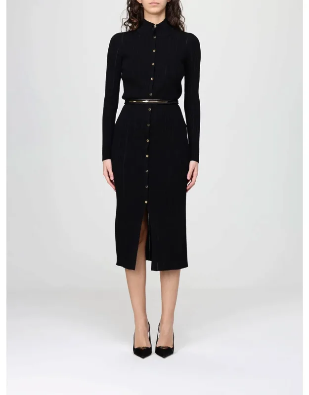 Dress Black
