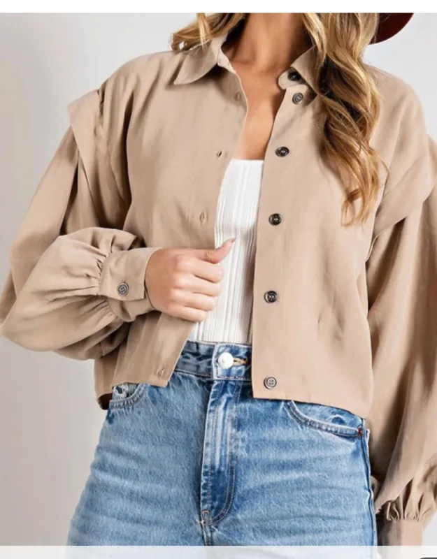 Madison Jacket