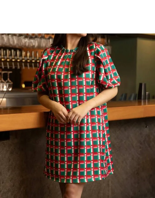 Libby Dress