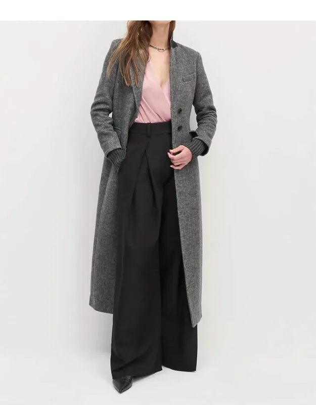 City Coat
