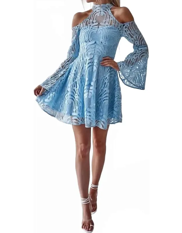 Mini Dress