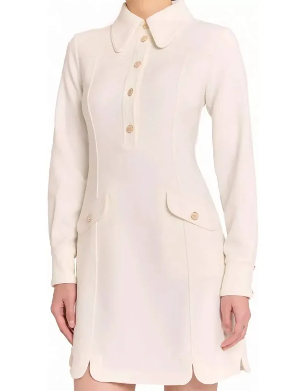 Hayes Dress